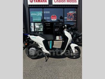 YAMAHA NEO-S 50