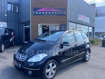 MERCEDES CLASSE A 2 II (2) 180 AVANTGARDE BLUEEFFICIENCY 5P