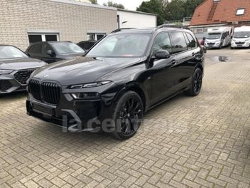 BMW X7 G07 (G07) XDRIVE40D 340 M SPORT BVA8