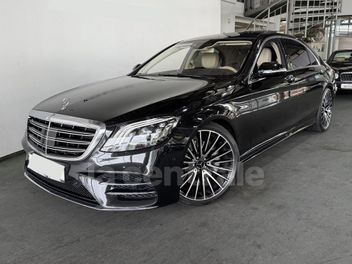 MERCEDES CLASSE S 7 AMG VII (2) 63 AMG 4MATIC+ L 54CV