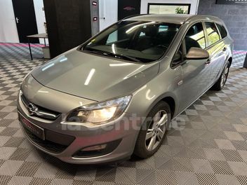 OPEL 