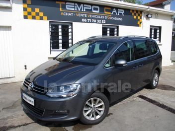 VOLKSWAGEN SHARAN 2 II (2) 2.0 TDI 150 BLUEMOTION TECHNOLOGY LOUNGE