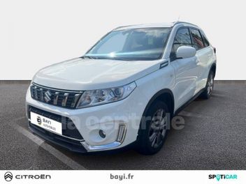 SUZUKI VITARA 4 IV (2) 1.0 BOOSTERJET 111 PRIVILEGE ALLGRIP 4WD