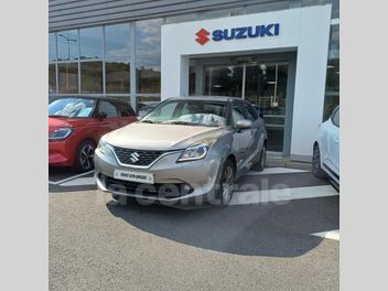 SUZUKI 