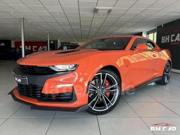 CHEVROLET CAMARO 6 VI COUPE 6.2L 8AT