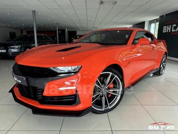 CHEVROLET 