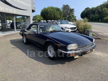 JAGUAR 