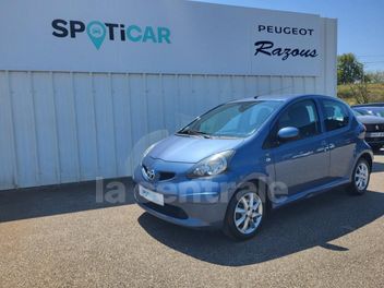 TOYOTA AYGO 1.0 VVT-I 5P