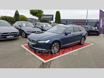 VOLVO V90 (2E GENERATION) II (2) B4 197 INSCRIPTION LUXE GEARTRONIC 8