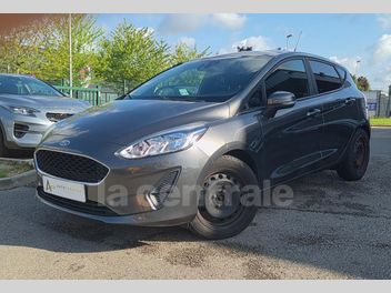 FORD FIESTA 6 VI 1.5 TDCI 85 S&S ESSENTIAL 5P