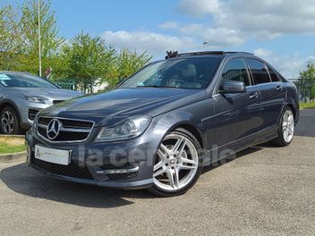 MERCEDES CLASSE C 3 III (2) 250 CDI BLUEEFFICIENCY AVANTGARDE EXECUTIVE 7G-TRONIC
