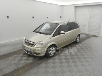 OPEL 