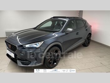 CUPRA 