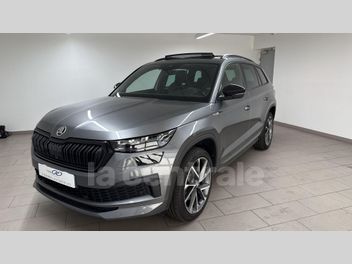 SKODA 