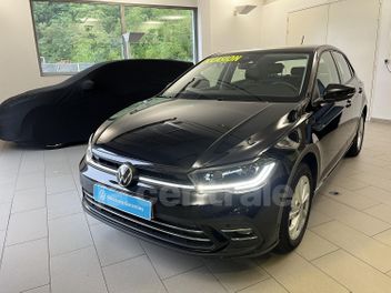 VOLKSWAGEN POLO 6 VI (2) 1.0 TSI 95 S&S STYLE DSG7
