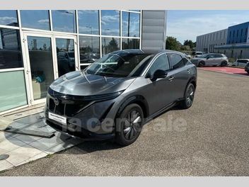 NISSAN ARIYA ELECTRIQUE 87KWH 242 ADVANCE