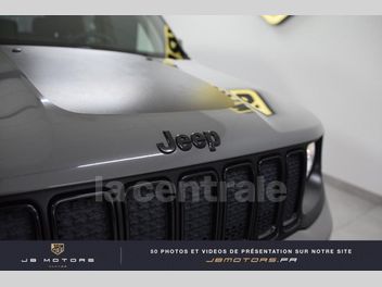 JEEP RENEGADE (2) 1.6 I MULTIJET 130 NIGHT EAGLE BVM6