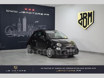 ABARTH 
