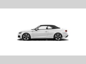 AUDI A5 (2E GENERATION) CABRIOLET II (2) CABRIOLET 40 TFSI 204 AVUS S TRONIC 7