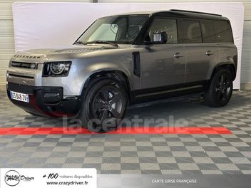 LAND ROVER DEFENDER 4 IV 110 P400E PHEV X-DYNAMIC HSE BVA8