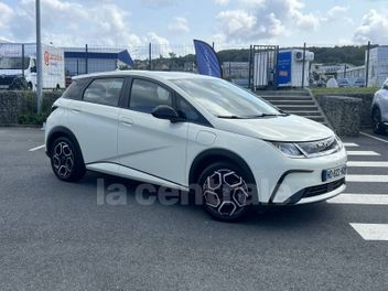 BYD 