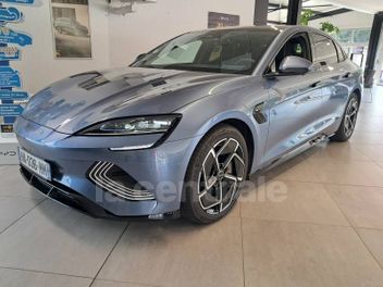 BYD SEAL 82.5 KWH 530 AWD EXCELLENCE