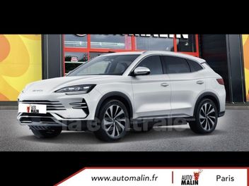 BYD 