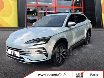 BYD 