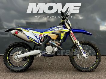 SHERCO SEF 300 SE FACTORY
