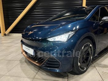 CUPRA 