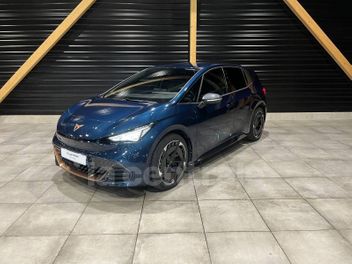 CUPRA 