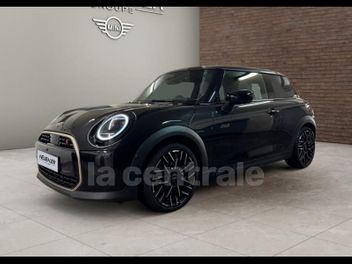 MINI MINI 4 3P IV (F66) 2.0 COOPER S 204 FAVOURED DKG7 3P