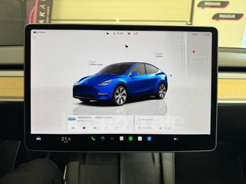 TESLA 