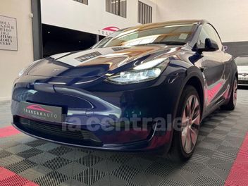 TESLA 