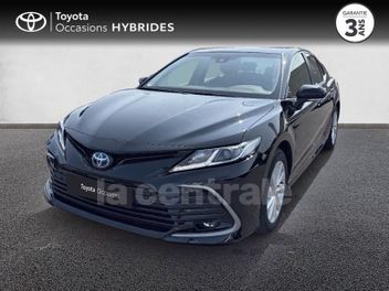 TOYOTA CAMRY 8 VIII FFF 2.5 HYBRID 2WD DYNAMIC