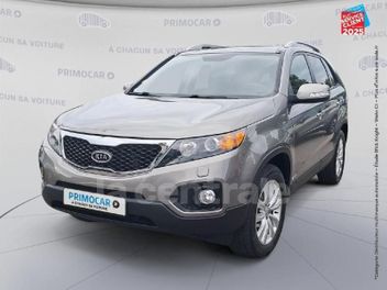 KIA SORENTO 2 II 2.2 CRDI PREMIUM BVA 7PL