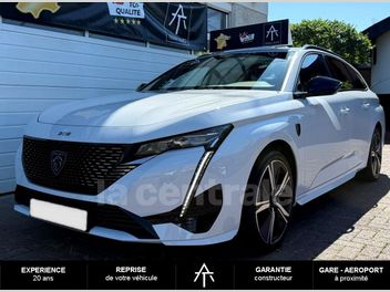 PEUGEOT 308 (3E GENERATION) SW III SW 1.5 BLUEHDI 130 S&S GT EAT8