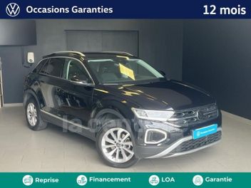 VOLKSWAGEN T-ROC (2) 1.5 TSI EVO 150 START/STOP STYLE DSG7
