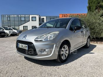 CITROEN C3 CLASSIC (2) CLASSIC 1.4 HDI 70