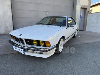 BMW SERIE 6 E24 COUPE 630CS