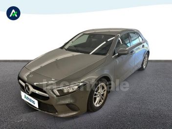 MERCEDES CLASSE A 4 IV 180 D STYLE LINE 7G-DCT