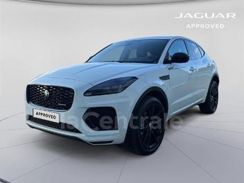 JAGUAR 