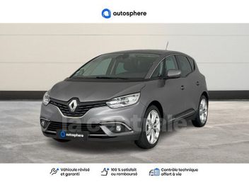 RENAULT SCENIC 4 IV 1.7 BLUE DCI 120 ZEN