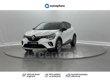 RENAULT CAPTUR 2 II 1.6 E-TECH FULL HYBRID 145 TECHNO FAST TRACK