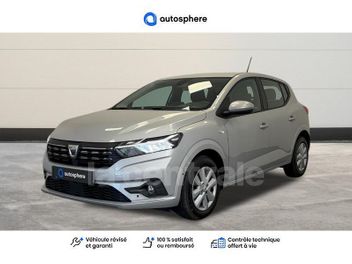 DACIA 