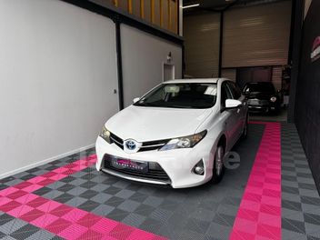 TOYOTA AURIS 2 II HYBRIDE 136H STYLE