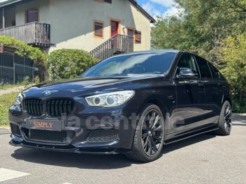 BMW SERIE 5 GT F07 (F07) 550IA XDRIVE 450 SPORT DESIGN