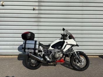 HONDA CROSSTOURER 1200