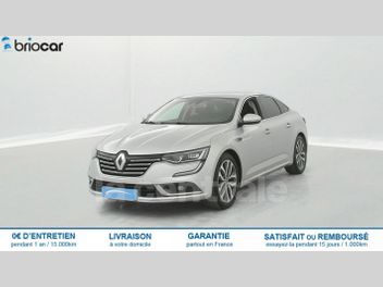 RENAULT TALISMAN 1.7 DCI 150 BLUE INTENS