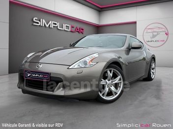 NISSAN 370Z COUPE 3.7 V6 328 PACK AUTO